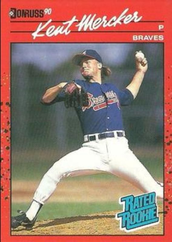1990 Donruss #31 Base