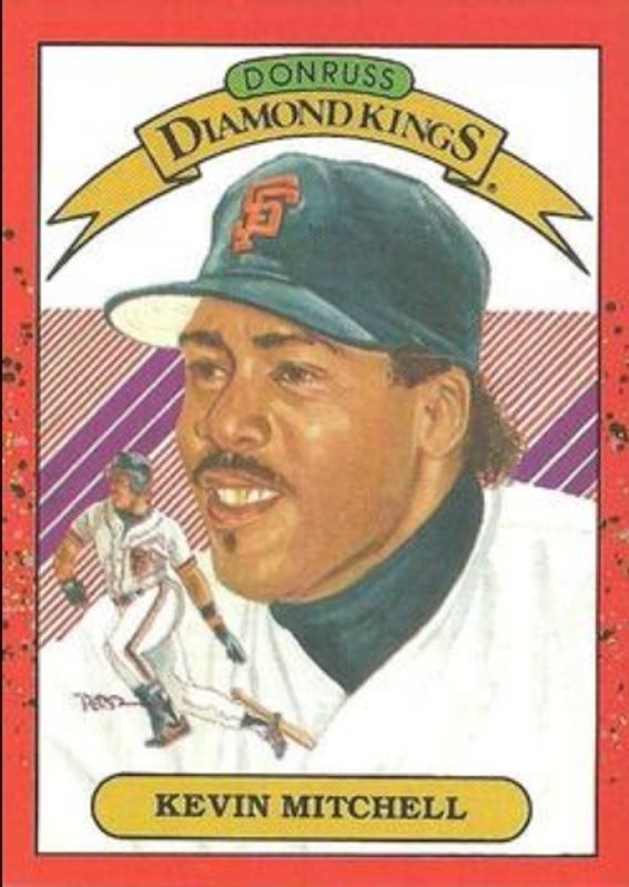 1990 Donruss #11 Base