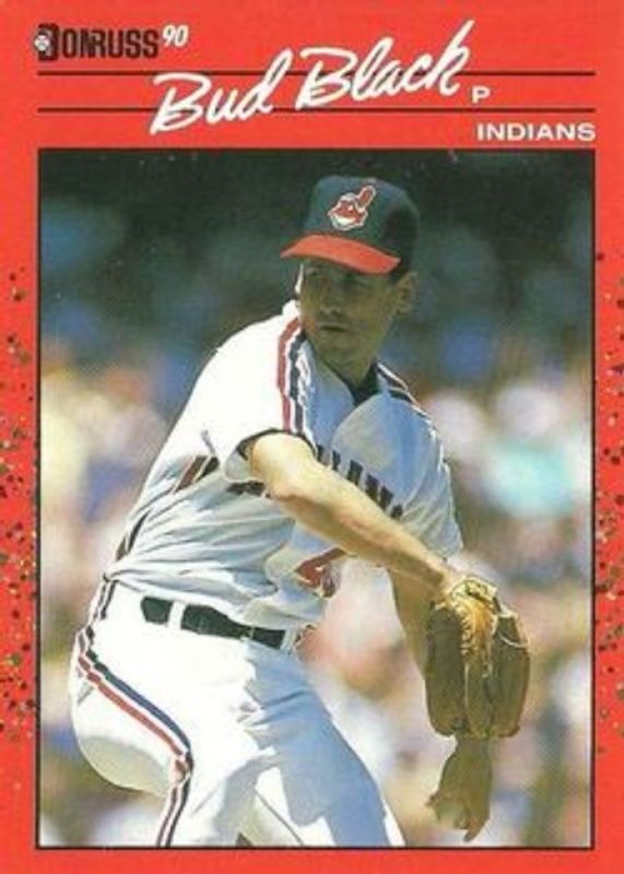 1990 Donruss #556 Base