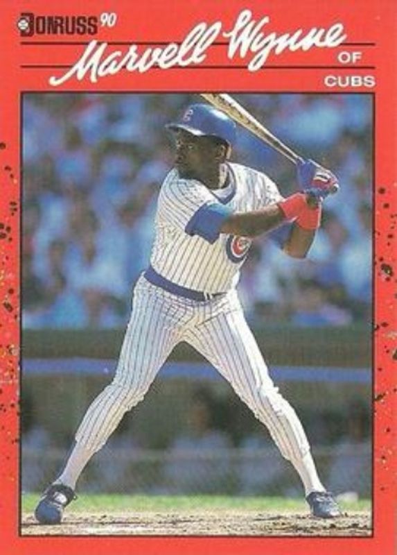 1990 Donruss #255 Base