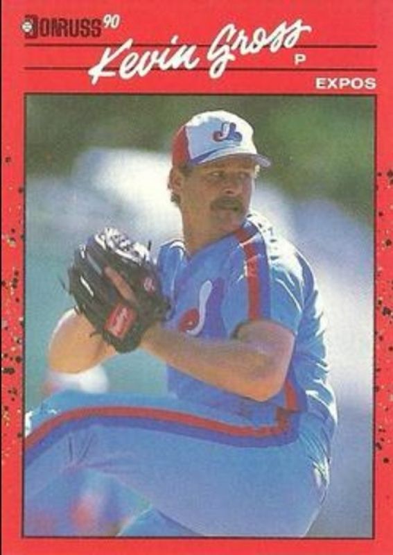 1990 Donruss #248 Base