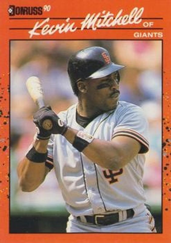 1990 Donruss #6 Previews