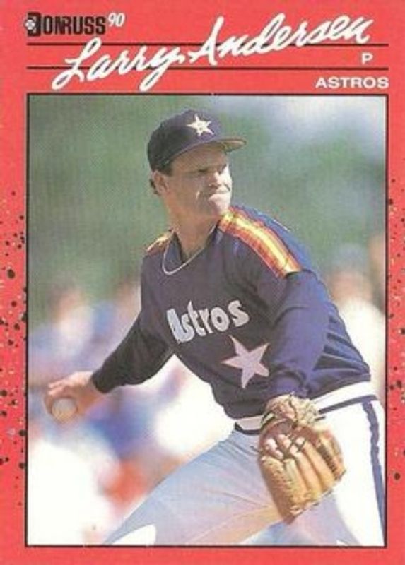 1990 Donruss #359 Base