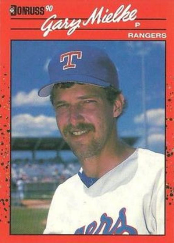 1990 Donruss #679 Base