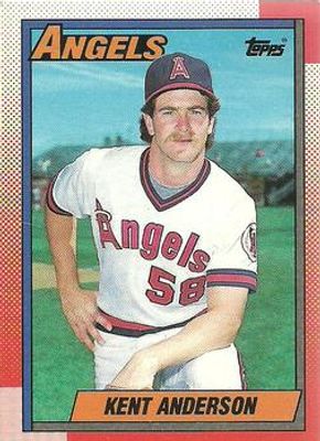 1990 O-Pee-Chee #16 Base