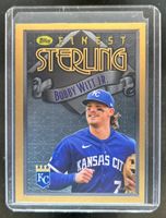 Shop this card on ebay_jobs