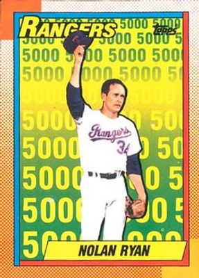 1990 O-Pee-Chee #5 Base