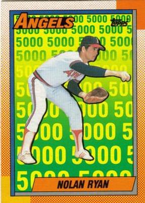 1990 O-Pee-Chee #3 Base