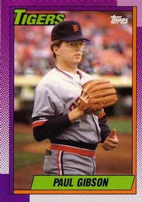 1990 O-Pee-Chee #11 Base