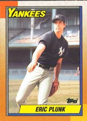 1990 O-Pee-Chee #9 Base