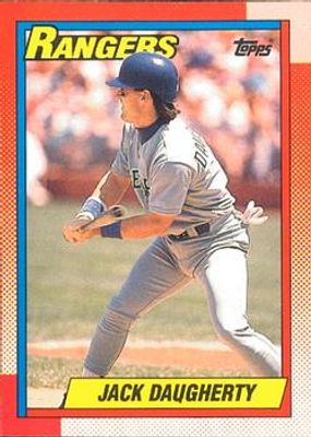 1990 O-Pee-Chee #52 Base