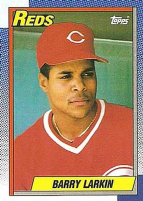 1990 O-Pee-Chee #10 Base