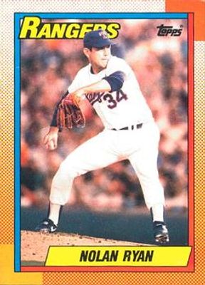 1990 O-Pee-Chee #1 Base