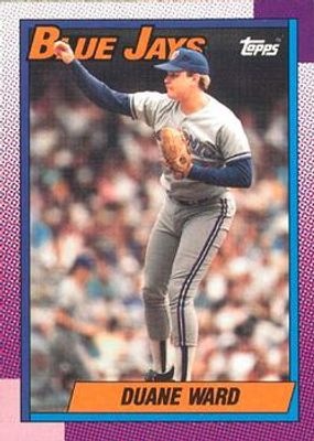 1990 O-Pee-Chee #28 Base