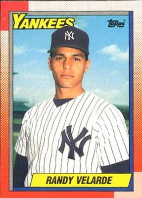1990 O-Pee-Chee #23 Base