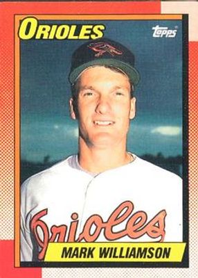 1990 O-Pee-Chee #13 Base