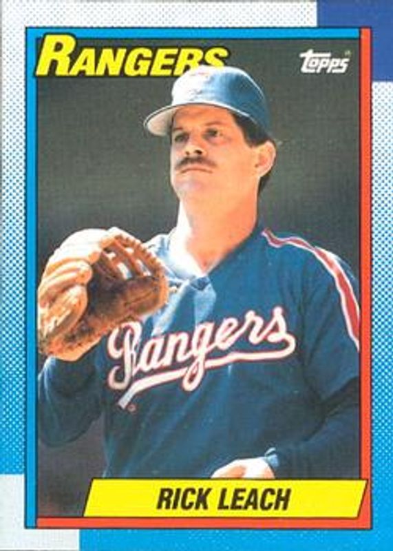 1990 O-Pee-Chee #27 Base