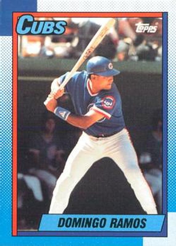 1990 O-Pee-Chee #37 Base
