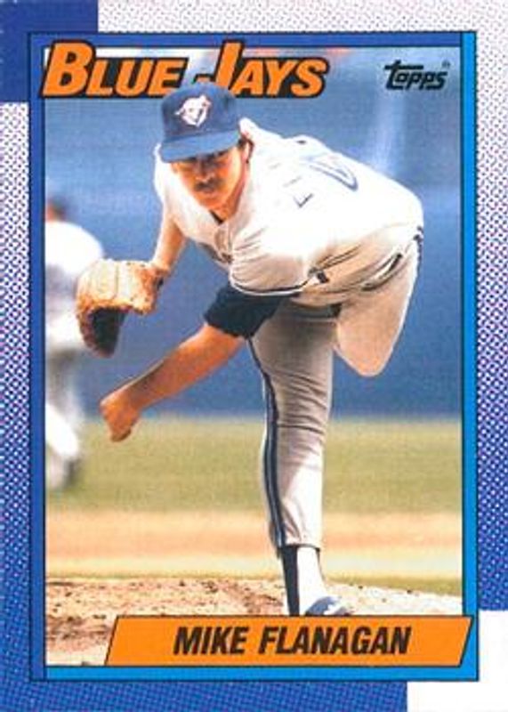 1990 O-Pee-Chee #78 Base