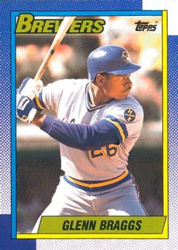 1990 O-Pee-Chee #88 Base