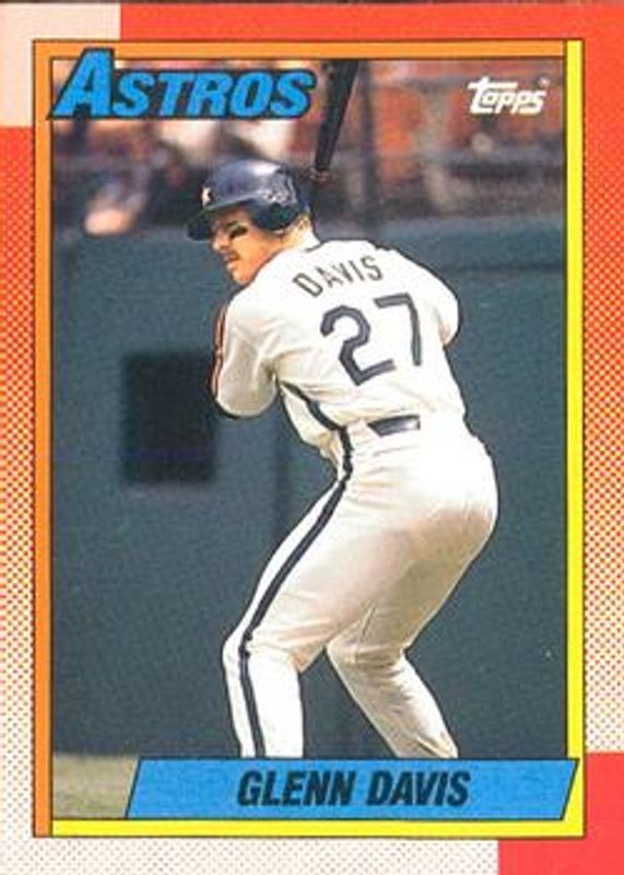 1990 O-Pee-Chee #50 Base