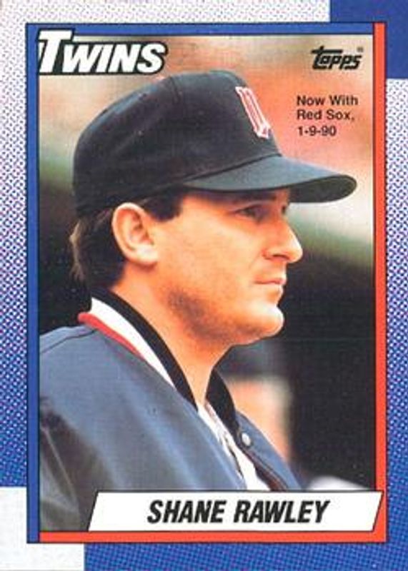 1990 O-Pee-Chee #101 Base