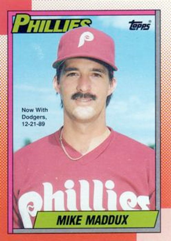 1990 O-Pee-Chee #154 Base