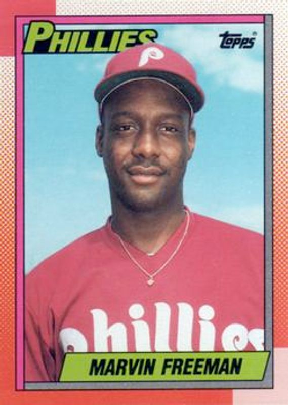 1990 O-Pee-Chee #103 Base