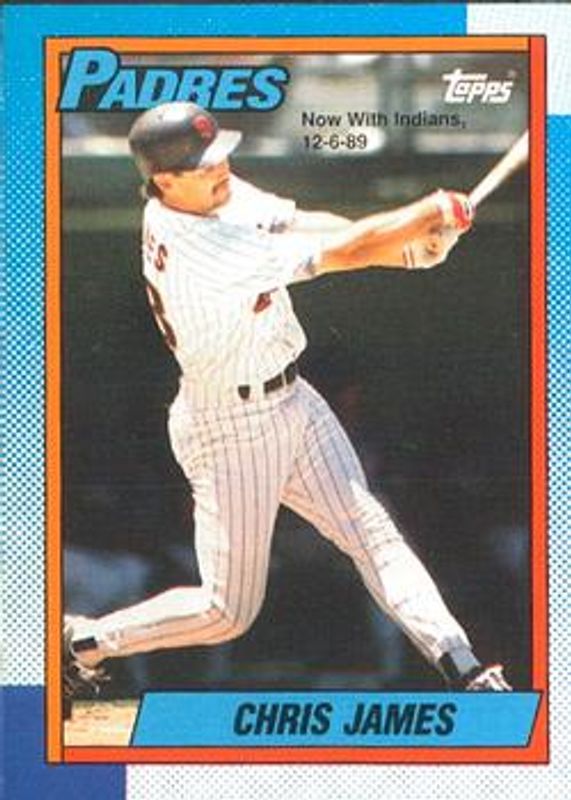1990 O-Pee-Chee #178 Base