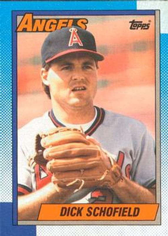 1990 O-Pee-Chee #189 Base