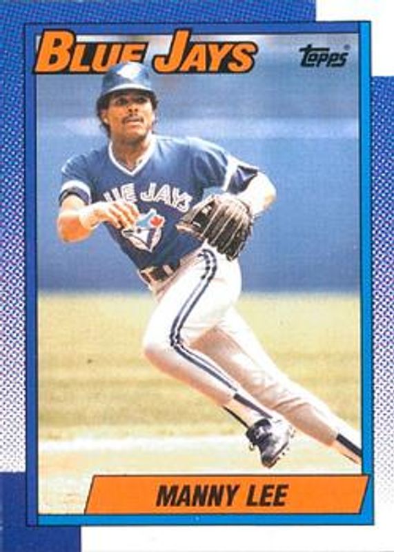 1990 O-Pee-Chee #113 Base