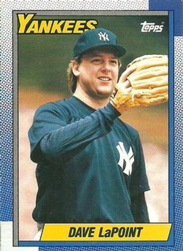1990 O-Pee-Chee #186 Base