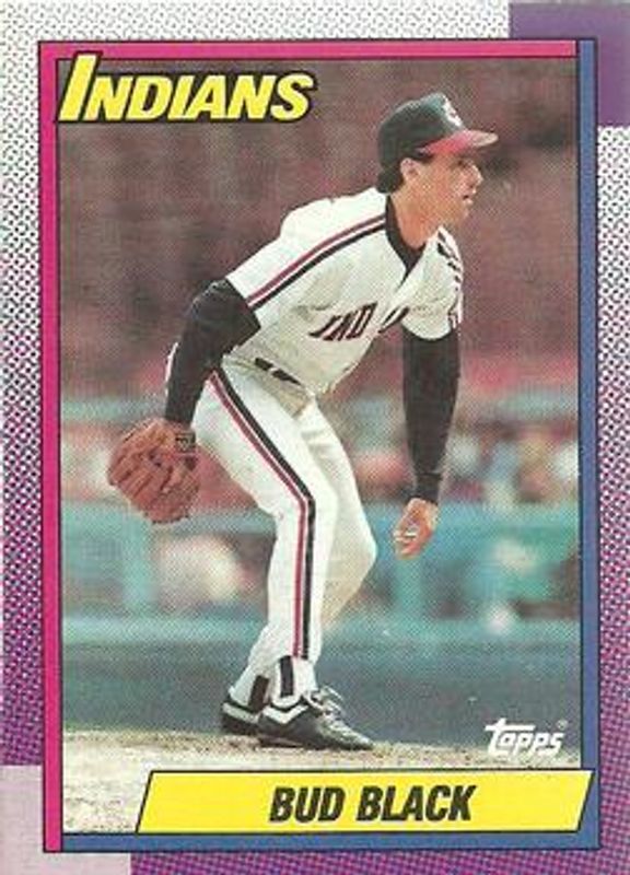 1990 O-Pee-Chee #144 Base