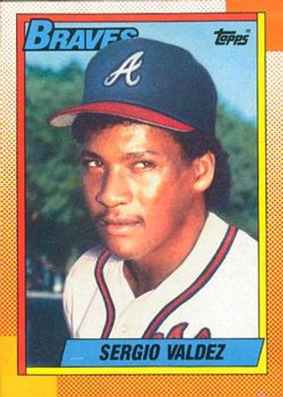 1990 O-Pee-Chee #199 Base