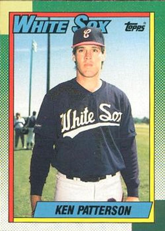 1990 O-Pee-Chee #156 Base