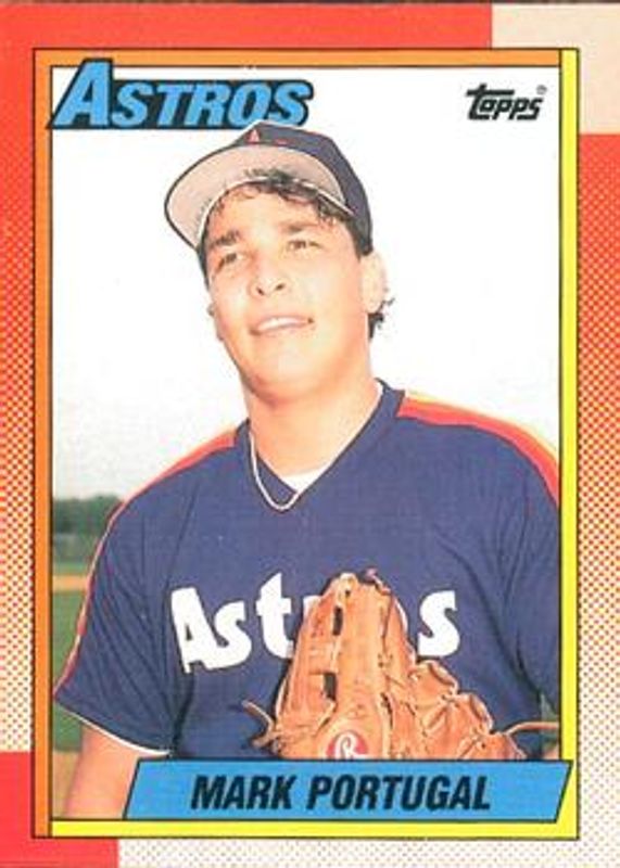 1990 O-Pee-Chee #253 Base