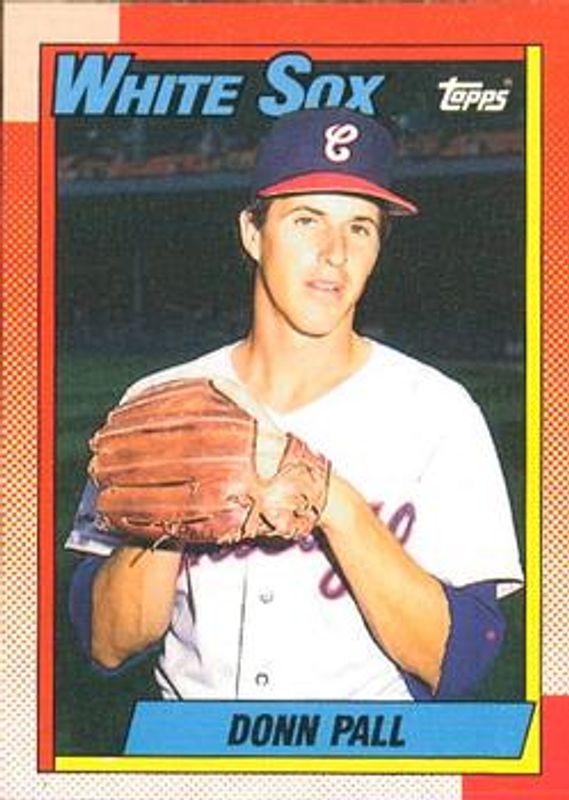 1990 O-Pee-Chee #219 Base