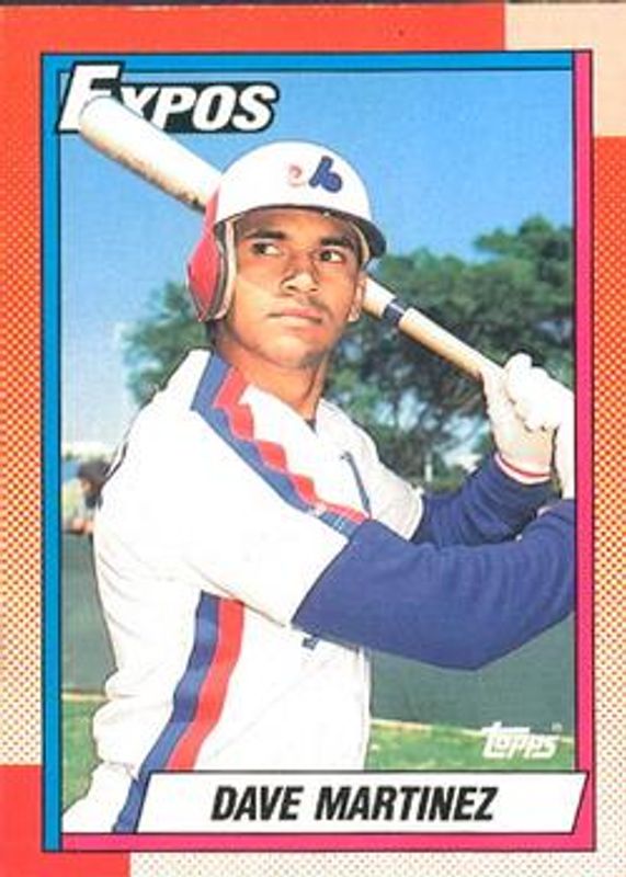 1990 O-Pee-Chee #228 Base
