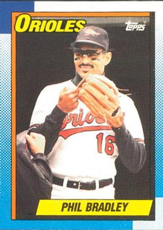 1990 O-Pee-Chee #163 Base