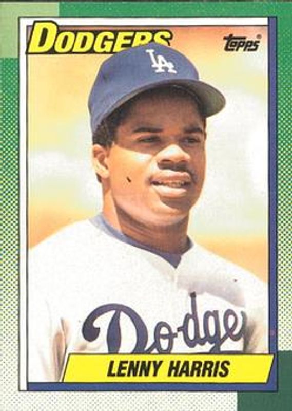 1990 O-Pee-Chee #277 Base