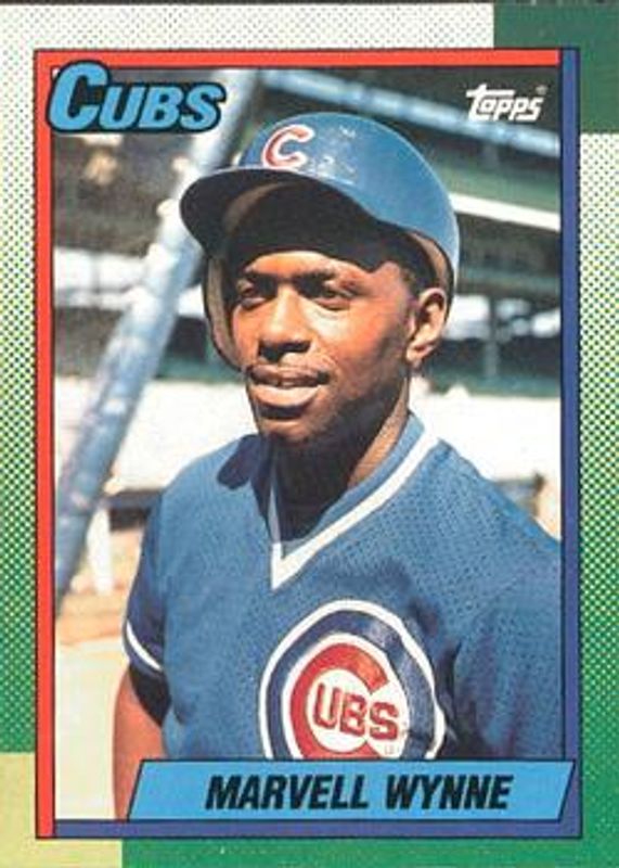 1990 O-Pee-Chee #256 Base
