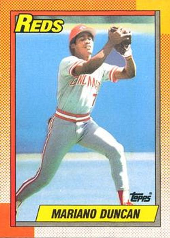 1990 O-Pee-Chee #234 Base