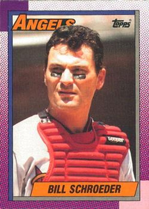 1990 O-Pee-Chee #244 Base