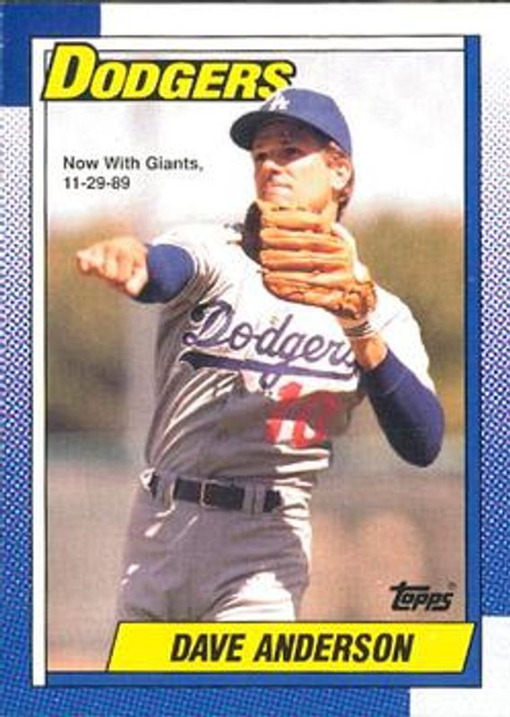 1990 O-Pee-Chee #248 Base