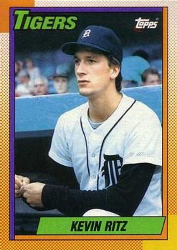 1990 O-Pee-Chee #237 Base