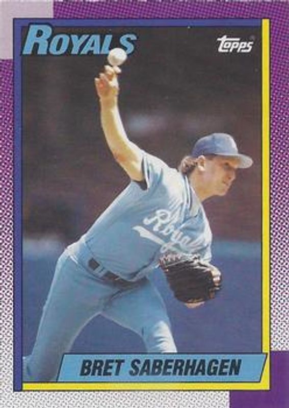 1990 O-Pee-Chee #350 Base