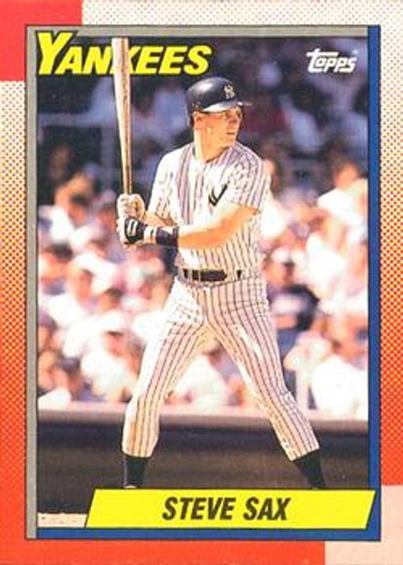 1990 O-Pee-Chee #560 Base