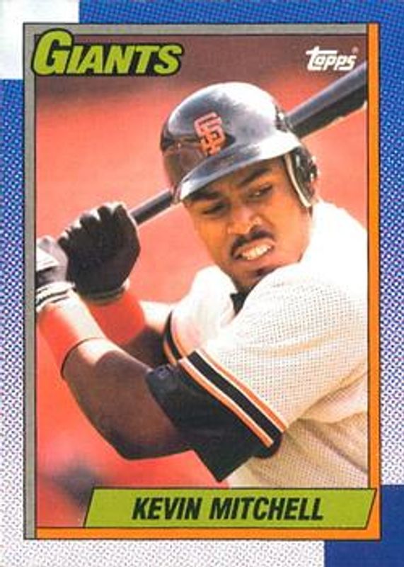 1990 O-Pee-Chee #500 Base