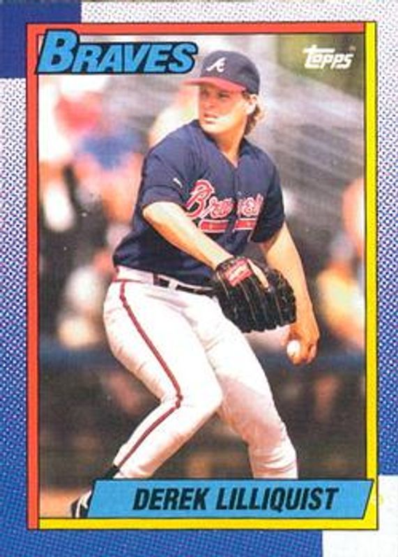 1990 O-Pee-Chee #282 Base