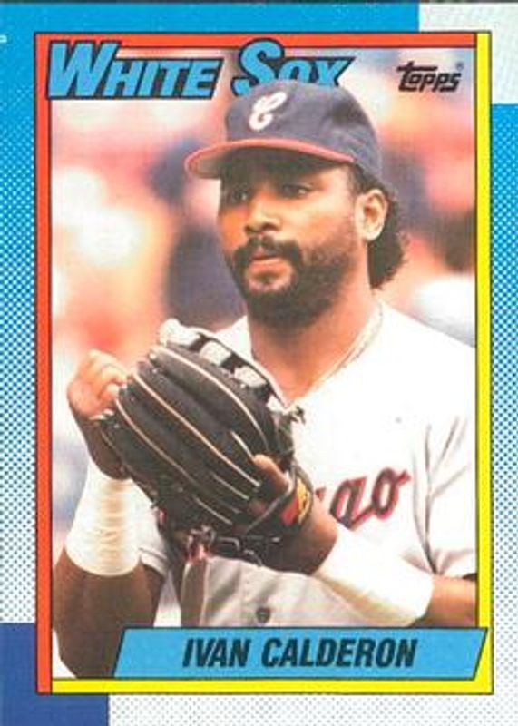 1990 O-Pee-Chee #569 Base